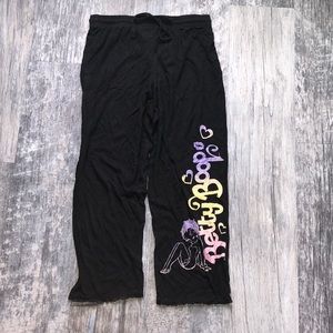 Betty Boop Lounge Pants